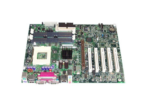 01R3121 | Ibm | Pentium 4 System Board For Netvista