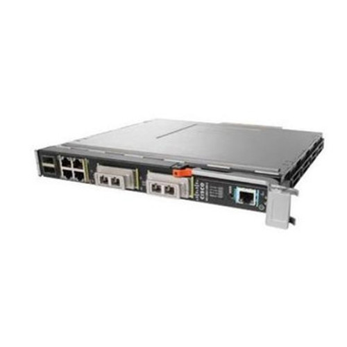 0HR521 | DELL | 16-Ports Blade Switch For Poweredge M1000E