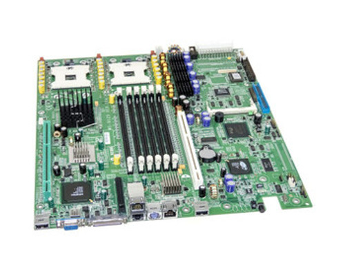 MS9125 | MSI | Dual Socket 604 Server Motherboard