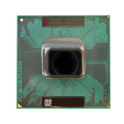 0TJ789 | DELL | Core2 Duo Mobile T7200 2 Core 2.00Ghz Bga479 4 Mb L2 Processor