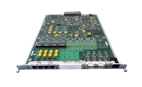 AS53-4CE1 | CISCO | 4-Ports E1/Pri Interface Card