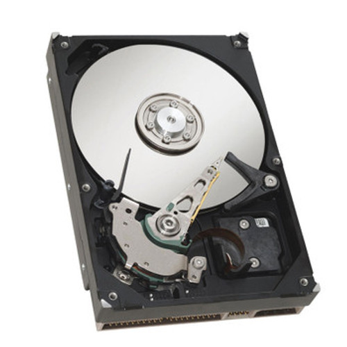 04300T | DELL | 6Gb 5400Rpm Ata 66 3.5 512Kb Cache Hard Drive"