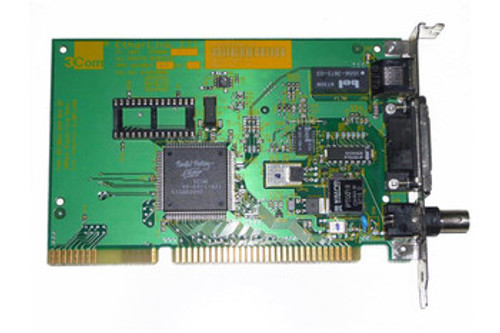 03-0021-200 | 3COM | Ethernet Isab Fab 02-0021-000 Rev A (B.7H) 03-0021-200 | 3COM | Ethernet Isab Fab 02-0021-000 Rev A (B.7H)