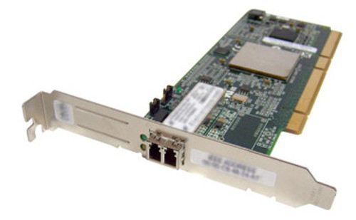 111-6239 | IBM | Single-Port Lc 2Gbps Fibre Channel Pci-X Network Adapter (Fc 6239)