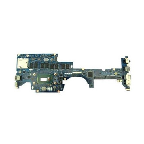 04X5491 | LENOVO | System Board MOTHERBOARD With INTEL Core I5-4300U Processors Support For Thinkpad S1-S240
