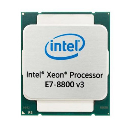 00ML982 | IBM | Xeon E7-8890 V3 18 Core Core 2.50Ghz LGa 2011 45 Mb L3 Processor