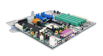 5Y002-U | Dell | System Board (Motherboard) For Poweredge 600Sc Server