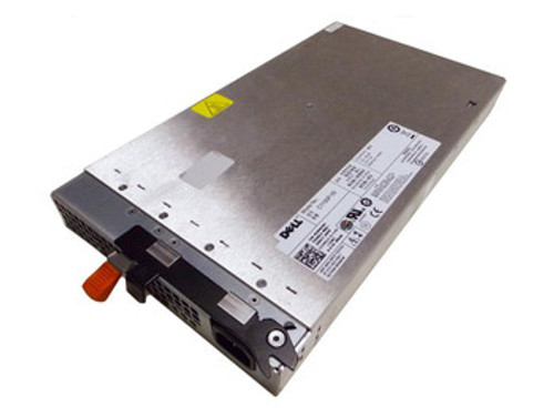 C1100P-00 | DELL | 1100-Watts Power Supply For Poweredge R900 R905 C1100P-00 | DELL | 1100-Watts Power Supply For Poweredge R900 R905