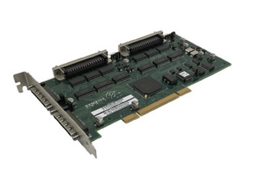 X6541A3750006 | SUN | Pci Dual Channel Differential Ultra Scsi Host Bus Adapter