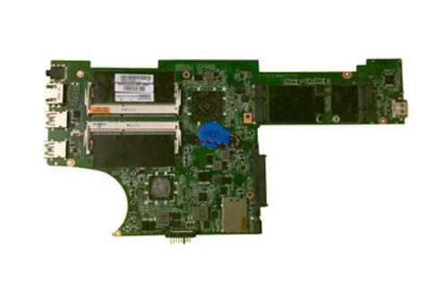 0C03815 | LENOVO | System Board MOTHERBOARD With AMD E1-1200 Processors Support For X131E