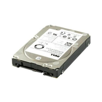 04YRFR | DELL | 1Tb 10000Rpm Sas 6.0 Gbps 2.5 64Mb Cache Hard Drive"