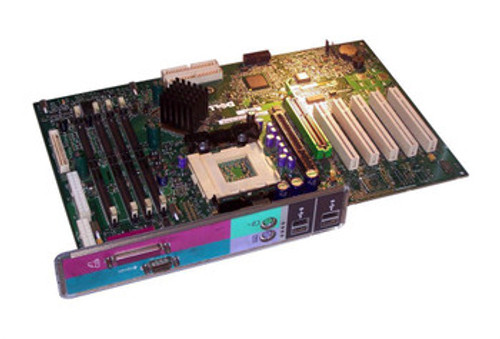 3F546-U | Dell | System Board (Motherboard) For Dimension 8100 Optiplex Gx400
