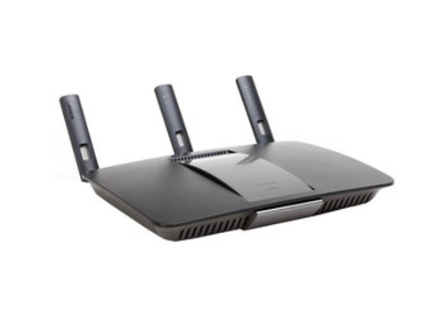 EA6900-EK | LINKSYS | Dual Band Ac1900 Router With Gigabit And Usb 3.0