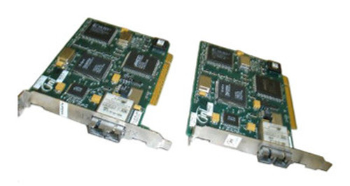 10-00020-300G | EMC | Network Adapter (P9C-3C)