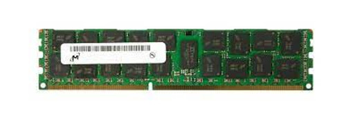 MT72KSS4G72PZ-1G4 | Cisco |Micron 32Gb Pc3-10600 Ddr3-1333Mhz Ecc Registered Cl9 240-Pin Dimm 1.35V Low Voltage Quad Rank Memory Module