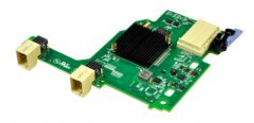 90Y3569 | Ibm | Emulex 10Gbe Virtual Fabric Adapter Advanced For Bladecenter 90Y3569 | Ibm | Emulex 10Gbe Virtual Fabric Adapter Advanced For Bladecenter
