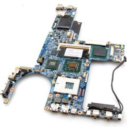 446403-001 | Hp | System Board W/128Mb Video Memory For 6910P Laptop Pc
