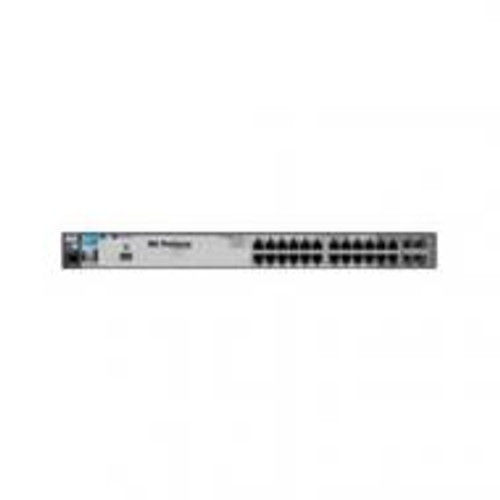 J9145-69001 | Hp | 2910-24G Al Switch 24-Ports Managed Stackable
