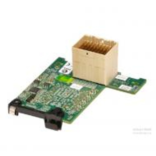 7DW88 | Dell | Qme2662 16Gb Dual Port Fibre Channel Blade Mezzanine Card For  Poweredge Blade Servers