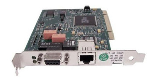 85H3410RTL | Ibm | 16Mbps 16/4 Pci Token Ring Network Adapter