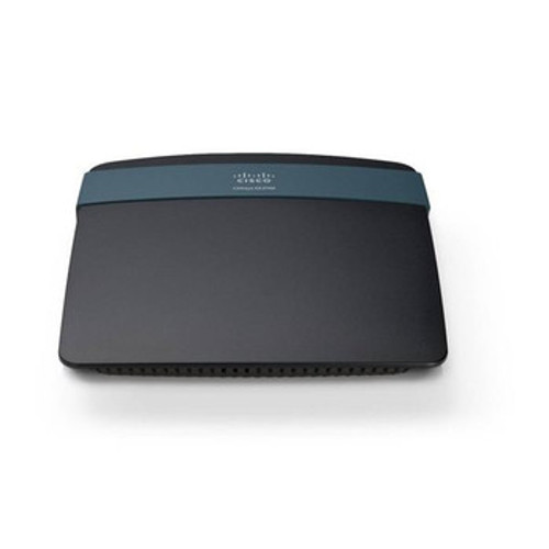 5001B1 | LINKSYS | Ea2700 Dual Band N600 Router 5001B1 | LINKSYS | Ea2700 Dual Band N600 Router