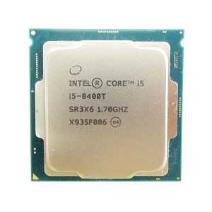 SR3X6 | Intel | Core I5-8400T 6-Core 1.70Ghz 8.00Gt/S Dmi 9Mb Cache Socket Fclga1151 Processor