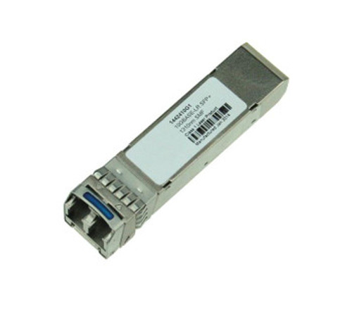1442410G1 | Adtran | 10Gbps 10GBase-LR SFP+ Transceiver Module