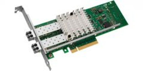 E10G42BFSR | Intel | 10GB 2 Ports PCI Express Low Profile Server Adapter