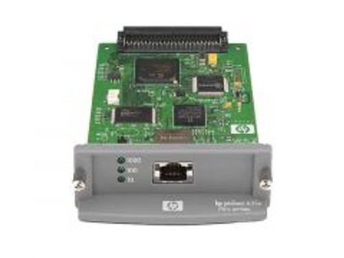 J7961-61023 | HP | Jetdirect 635N Ipv6/Ipsec Print Server J7961-61023 | HP | Jetdirect 635N Ipv6/Ipsec Print Server