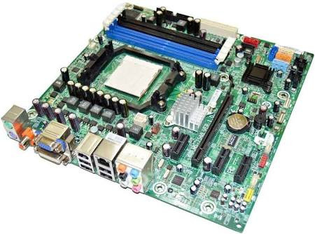 3JXDM | Dell | Inspiron 15 5559 Laptop Motherboard