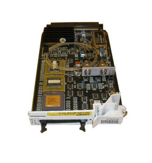 625214-000-008 | ALCATEL LUCENT |Alcatel Ftr108 Fiber Optics Receiver