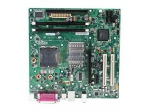 D945GCNL | Intel | 82945Gc Chipset System Board (Motherboard) Socket Lga775 D945GCNL | Intel | 82945Gc Chipset System Board (Motherboard) Socket Lga775