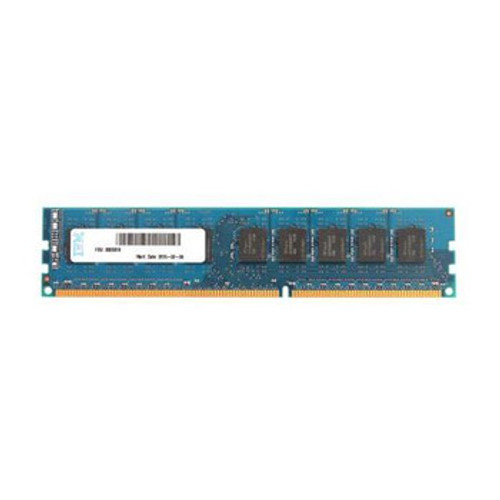 00D5018 | IBM | 8GB DDR3 ECC PC3-12800 1600Mhz 2Rx8 Memory 00D5018 | IBM | 8GB DDR3 ECC PC3-12800 1600Mhz 2Rx8 Memory