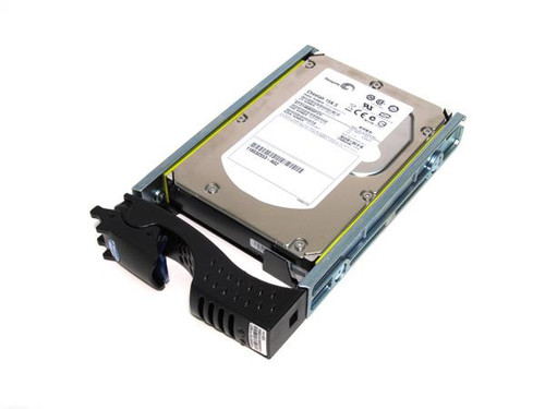 118032553-A02 | Emc | 146Gb 15000Rpm Fibre Channel 4Gbps 16Mb Cache 3.5-Inch Internal Hard Drive