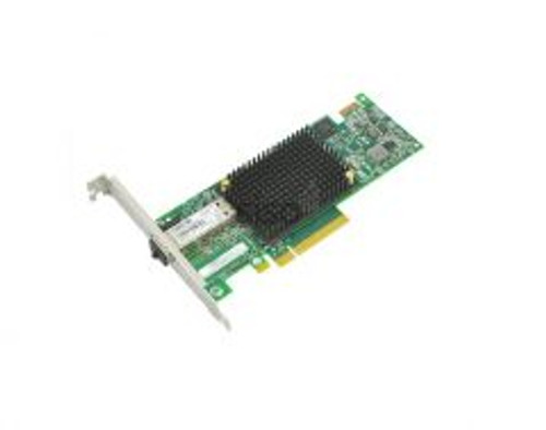 QR558-63002 | HP | 16Gb 1-Port PCIe Fibre Channel Host Bus Adapter QR558-63002 | HP | 16Gb 1-Port PCIe Fibre Channel Host Bus Adapter
