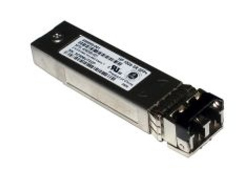 455883N-B21 | Hp | 10Gbase-Sr Sfp+ 850Nm Short Range Sff Transceiver Module