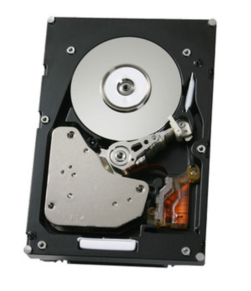 08K2474-U | Hitachi | 300Gb 10000Rpm Ultra 320 Scsi 3.5 8Mb Cache Hard Drive"