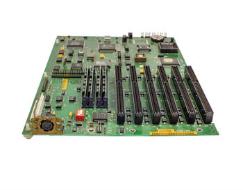 386SX-25 | Dell | System Board (Motherboard) For Precision 386Sx/25