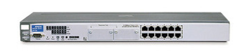 02L0878 | IBM | 10/100 Base-Tx Ethernet 12-Ports Network Switch