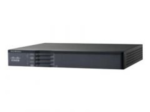 CISCO867VAE-RF | CISCO | Reman 867Vae Rtr W/ Vdsl2/Adsl2+Overpots