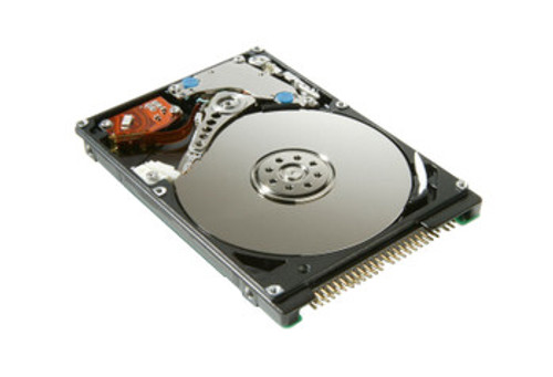 028A415 | Hitachi | 40Gb 5400Rpm Ata 100 2.5 8Mb Cache Hard Drive"