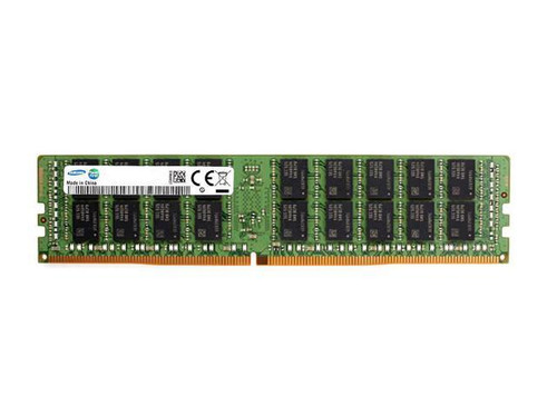 M393A2K40BB1-CTD | Cisco |Samsung 16Gb Pc4-21300 Ddr4-2666Mhz Registered Ecc Cl19 288-Pin Dimm 1.2V Single Rank Memory Module