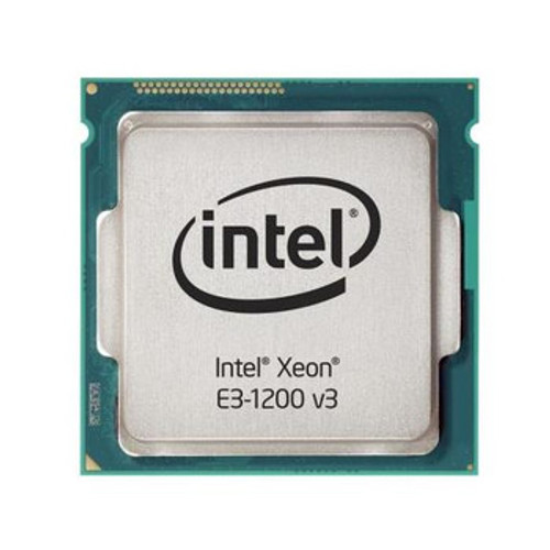 00FC822 | IBM | Xeon E3-1276 V3 4 Core Core 3.60Ghz LGa 1150 8 Mb L3 Processor