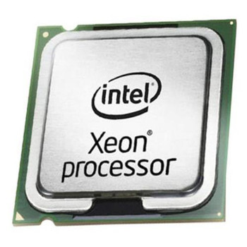 0XF433 | DELL | Xeon Processor 1 Core 3.60Ghz Ppga604 2 Mb L2 Processor