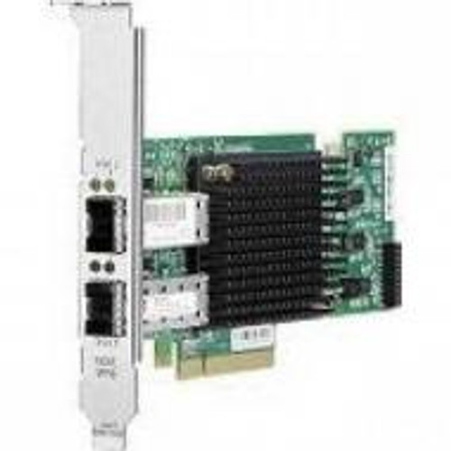 856161-001 | Hp | Ethernet 1Gb 2-Port 368Flr-T Media Module Adapter