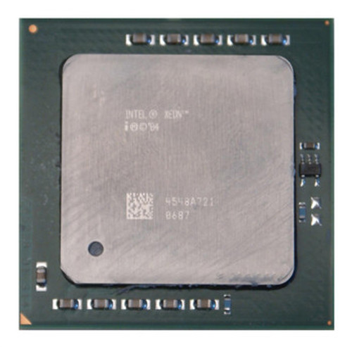 277600-B21FS | HP | Xeon 1 Core Core 2.00Ghz Pga604 512 Kb L2 Processor