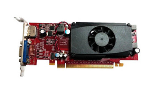 03T9009-US-06 | LENOVO | Nvdia Geforce 310 512Mb Ddr3 Vga