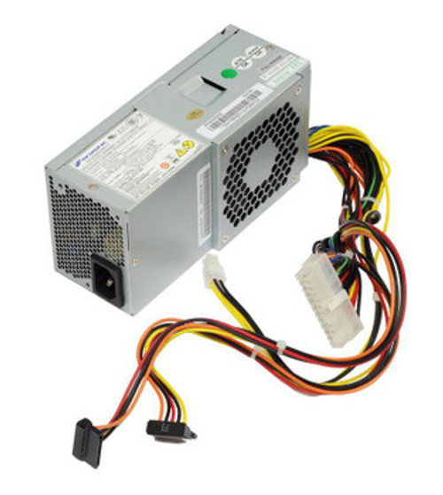 54Y8824-06 | LENOVO | 240-Watts Power Supply For Thinkcentre M91 M81 M71 And M57E Sff