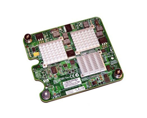 09DCC6 | DELL | Mezzanine Virtual Protocol InterconNECt Vpi Card For Poweredge M600 / M1000E