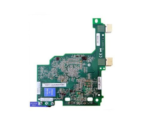 00Y3291 | Ibm | 2-Ports Pci Express 2 X8, Emulex Virtual Fabric Adapter (Cffh) For Bladecenter